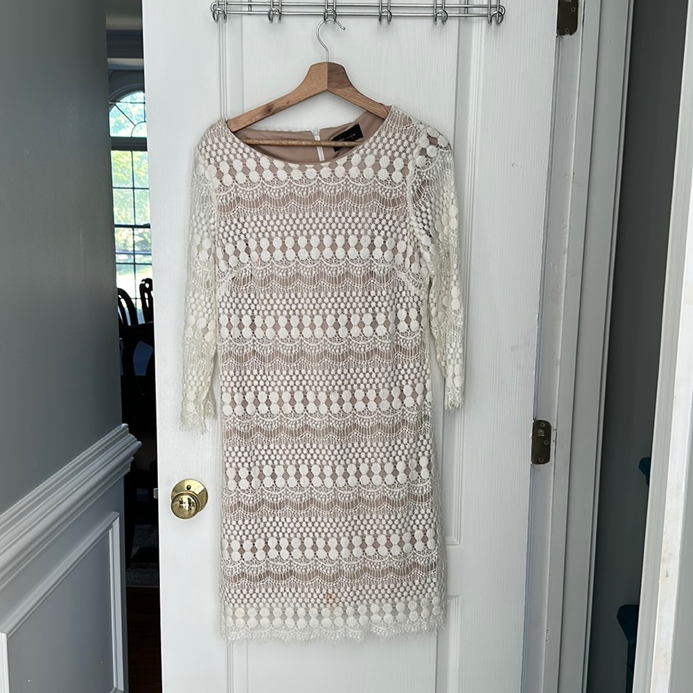 RN studio by RONNI NICOLE dress